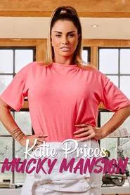 Poster da série Katie Price's Mucky Mansion
