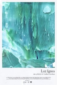 Luz ígnea movie poster