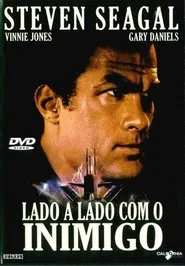 Poster do filme Lado a Lado com o Inimigo