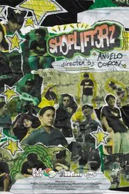 shoplift3rz movie poster