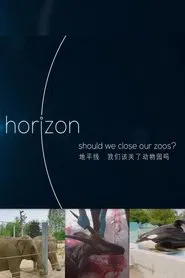BBC Horizon: Should We Close Our Zoos movie poster