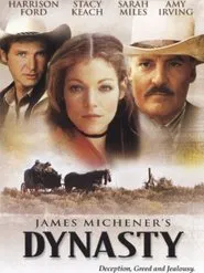 Dynasty movie poster