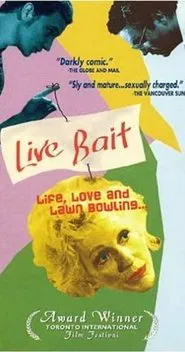 Live Bait movie poster