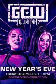 GCW Til Infinity movie poster