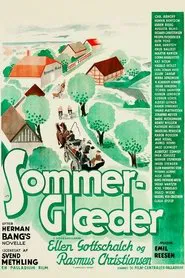 Sommerglæder movie poster