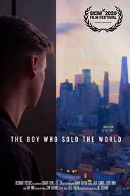 The Boy Who Sold The World movie poster