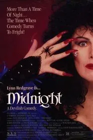 Midnight movie poster