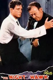 The Night Hawk movie poster