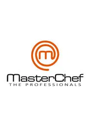 MasterChef: The Professionals tv show poster