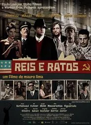 Poster do filme Kings & Rats
