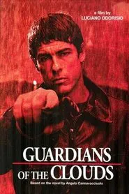 Guardiani delle nuvole movie poster