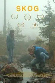 Poster do filme Forest