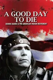 A Good Day to Die movie poster