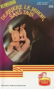 Poster do filme Derrière le Miroir sans Tain