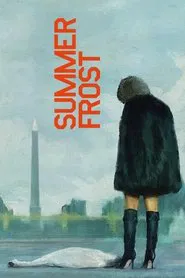 Poster do filme Summer Frost