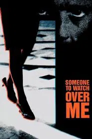 Poster do filme Perigo na Noite