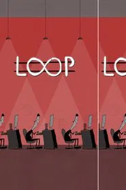 Loop movie poster