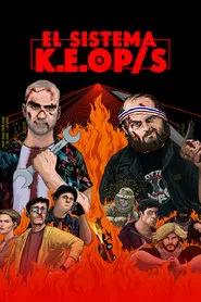 The K.E.O.P/S System movie poster
