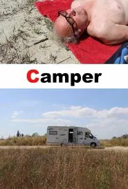 Camper movie poster