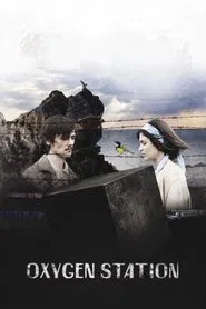 Oxygen Station movie poster
