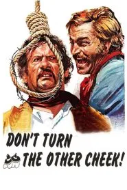 Don't Turn the Other Cheek movie poster