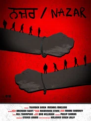 Nazar movie poster