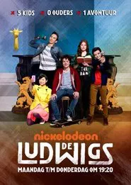 De Ludwigs tv show poster