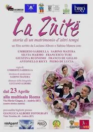 La Zùitë movie poster