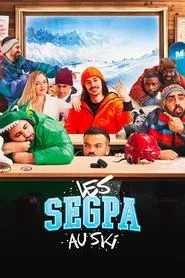 Les SEGPA au ski movie poster