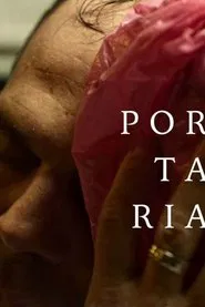 Portaria movie poster
