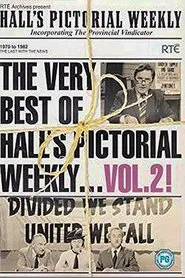 Poster da série Hall's Pictorial Weekly