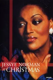 Jessye Norman at Ely Cathedral movie poster