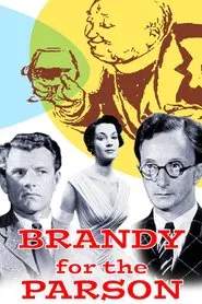 Brandy for the Parson movie poster