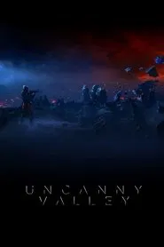 Uncanny Valley movie poster