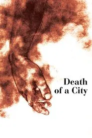 Death of a City movie poster