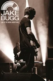 Jake Bugg - Live at the Royal Albert Hall movie poster