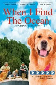 Poster do filme When I Find the Ocean