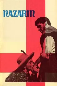 Nazarin movie poster