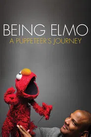 Being Elmo: A Puppeteer's Journey movie poster