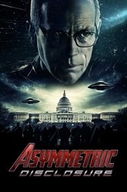 Asymmetric Disclosure movie poster