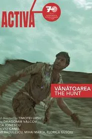 The Hunt movie poster