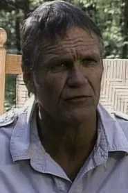 The Rough South of Harry Crews movie poster