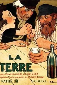 Poster do filme La Terre