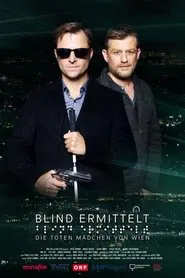 Determined Blind: The Dead Girls of Vienna movie poster