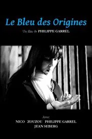 The Blue of the Origins movie poster