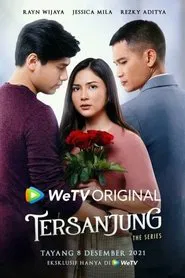 Tersanjung: The Series tv show poster