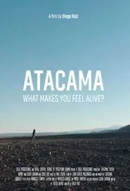 Atacama movie poster