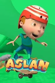Aslan tv show poster
