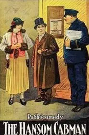 The Hansom Cabman movie poster