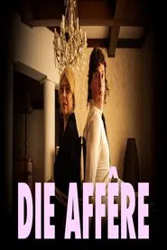 The Affair movie poster